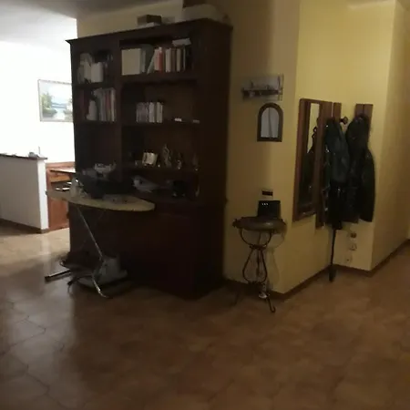Apartment Condominio *