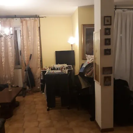 Condominio * Buccinasco